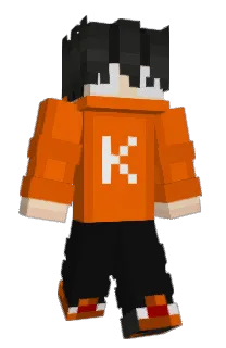 Front of NoaKanon's skin