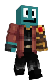 Front of Morg1603's skin