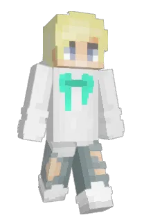 Front of Creadyy's skin