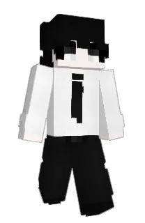Front of Ftkz's skin