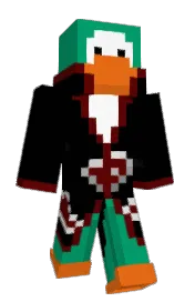 Skin preview