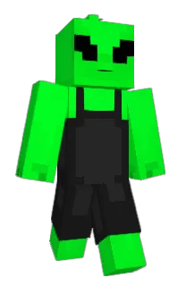 Front of ghkcy's skin