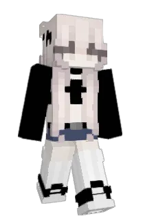 spotillius's Minecraft skin