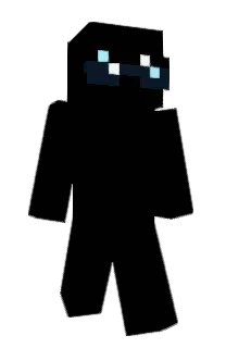 PurpleBread's Minecraft skin