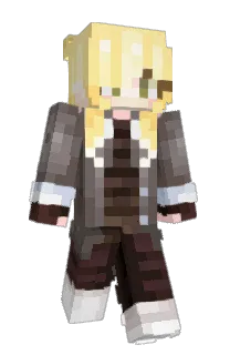 corriefolders's Minecraft skin