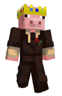 Front of Captain_Rex_PL's skin