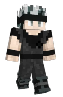 puvp's Minecraft skin
