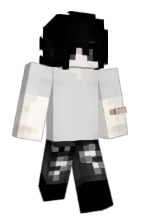 pillarpro's Minecraft skin