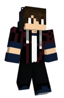 Front of JanPR617's skin
