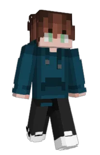 noswarps's Minecraft skin
