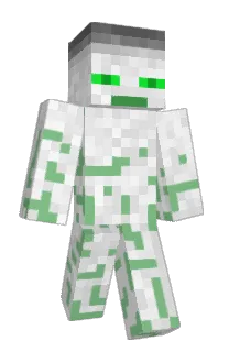 Whertey's Minecraft skin