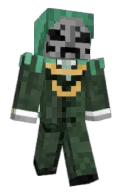 Skin preview