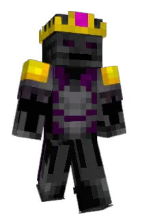 SlaCamps's Minecraft skin