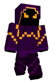 Ka1ki108's Minecraft skin