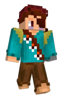Front of ol1670's skin