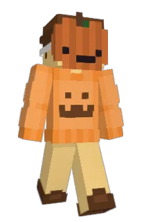 Boxer611's Minecraft skin
