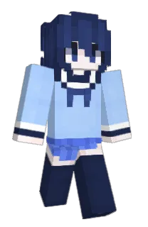 Front of LilUziFan123's skin
