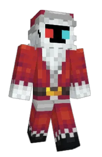 Front of ThinkableG123's skin