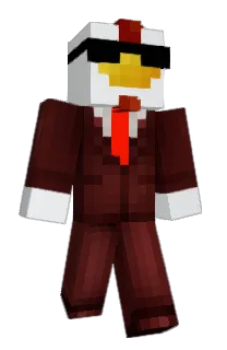 Front of ChigBungus6942's skin