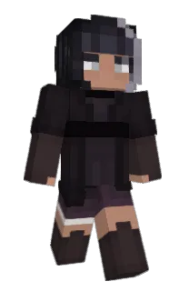 Front of virtuallyjojo's skin