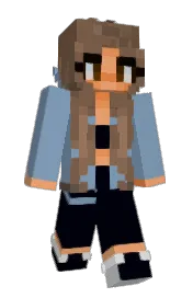 Skin preview