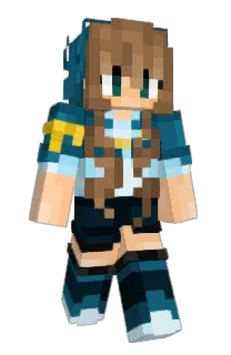 Front of ENM_Shadow's skin