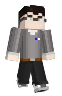 Front of Gigamind2000's skin