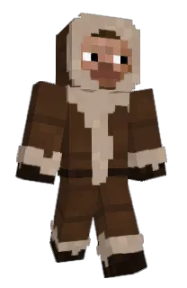Pumpkwins's Minecraft skin