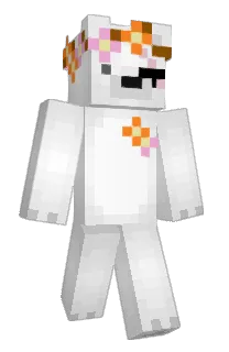 RomahTheKind's Minecraft skin