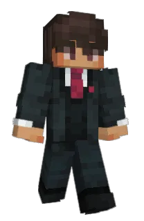 Front of SPZ00's skin
