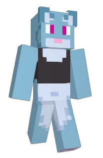Syepix's Minecraft skin