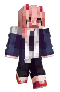 Front of dmdd0's skin