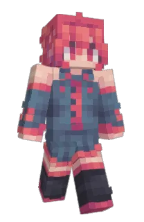 Westrile's Minecraft skin