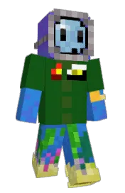 Skin preview