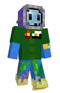 Front of ComputerGuy12345's skin