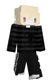Front of paru_parfait's skin