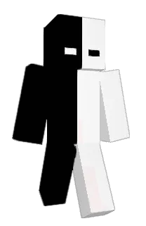 Front of loonamoon's skin