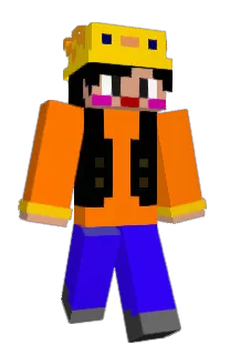 Front of seiya_maikura's skin