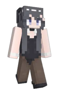 ___Eclipse______'s Minecraft skin