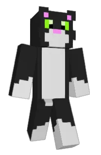 McJabbe's Minecraft skin