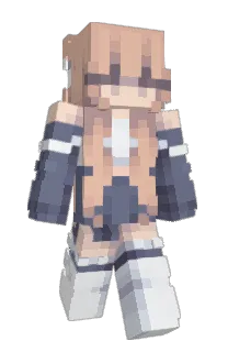 Front of Tristan589's skin