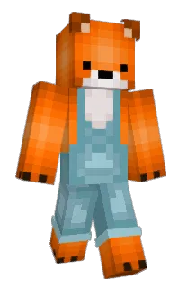 flsnl99's Minecraft skin