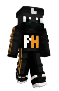 Front of Toroto1025's skin