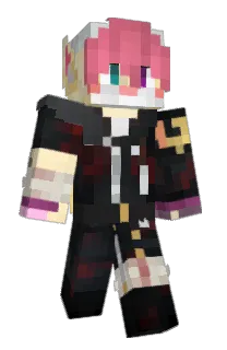 Front of tailstheponyfox's skin