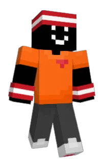 Front of Random_Stuffer's skin