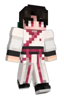 hanuuu88's Minecraft skin