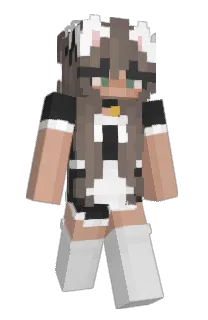 gwabz's Minecraft skin