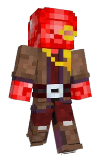 Front of PuroFurrySad's skin