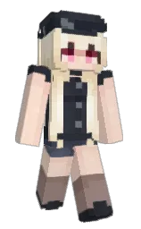 avatato's Minecraft skin wearing the Builder cape