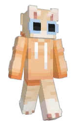 manhattan and jaffa Minecraft skin — Slim model — first worn by NXPXC